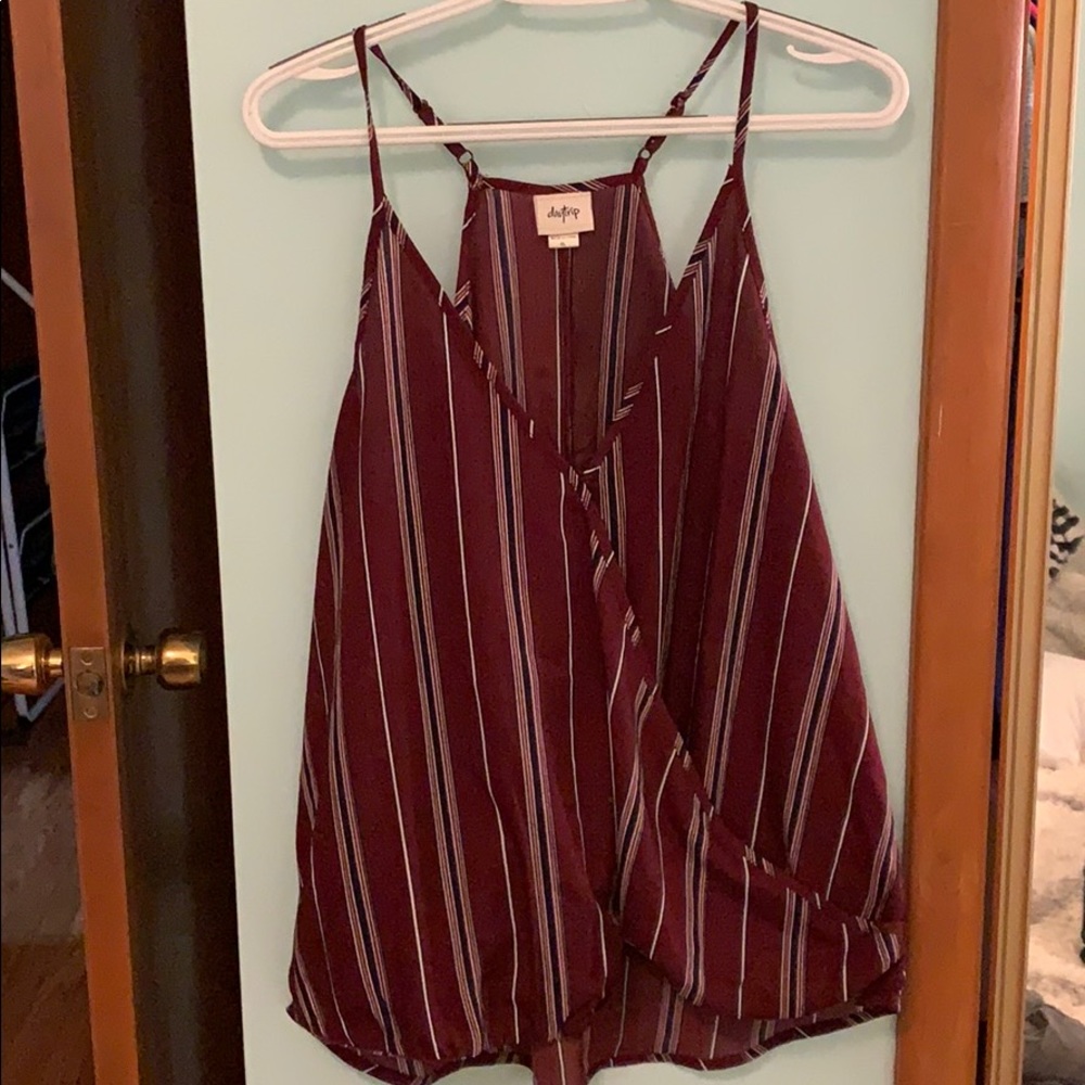 Daytrip Tank